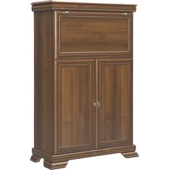 Komoda Eoshop Komoda Lora 5KK, samoa king, lamino