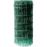 Okrasné pletivo DEKORAN, výška 40 cm, role 10 m, Zn+PVC