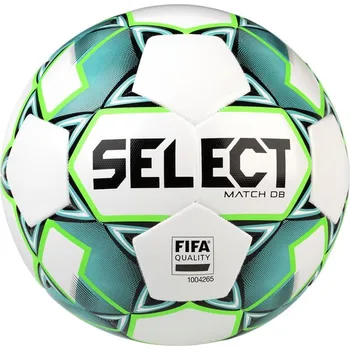 Select Match DB Fifa 5 Fotbalový míč Select Match DB Fifa 5