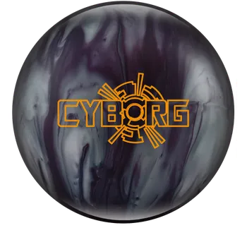 Bowlingová koule CYBORG PEARL 15 LBS