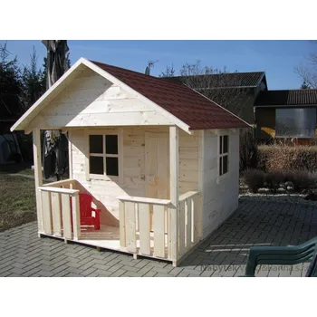 Zahradní domek botodre Dětský domek 270 x 200 x 220 cm