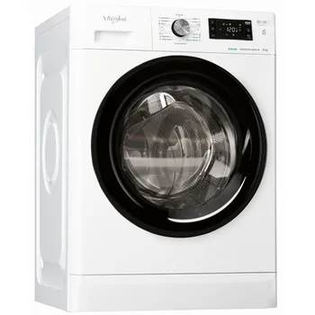 Pračka Whirlpool FFB8258BVEE