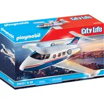 Playmobil City Life 70533 Soukromé…