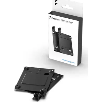 Recenze fractal design FD-A-BRKT-001 Recenze fractal design FD-A-BRKT-001