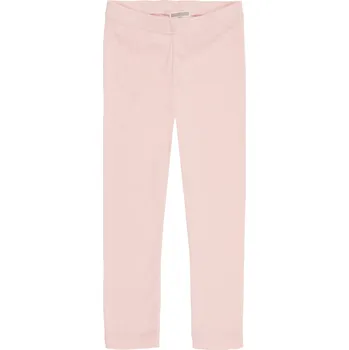 Dětské legíny Světle růžová loud + proud Velikost: 62/68