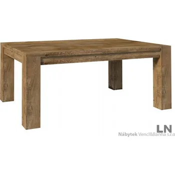 Konferenční stolek moderní konferenční stolek z dřevotřísky Nevada LN1 gala