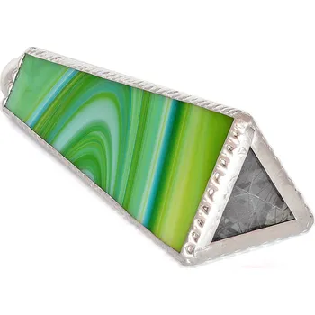 Kaleidoskop Krasohled skleněný extra - naděje