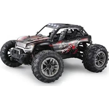 RC model auta Spirit Q902 1/16 RTR 52km/h - červená + DÁREK + Doprava ZDARMA