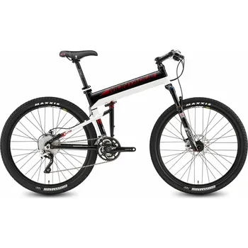 Skládací kolo Montague Paratrooper Elite 20" 2022 + multifunkční nářadí zdarma