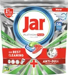 Jar Platinum Plus All in One Cool Blue