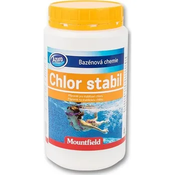 Azuro Chlor Stabil, 1 kg