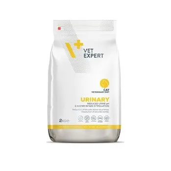 VetExpert VD 4T Urinary Cat Krmivo pro kočku VetExpert VD 4T Urinary Cat