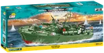 COBI World War II 4825 Torpédový člun…