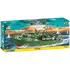 Stavebnice COBI COBI World War II 4825 torpédový člun PT-109