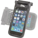 Pouzdro M-Wave Smartphone černé Bay