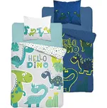 Detexpol Hello Dino svítící 140 x 200,…