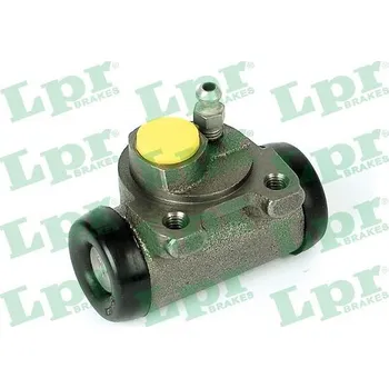 Brzdový válec Válec kolové brzdy LPR 4679