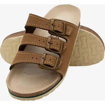 Dámská zdravotní obuv MOOSBACHER Praha s.r.o. Kokos stone Rozměr: 41