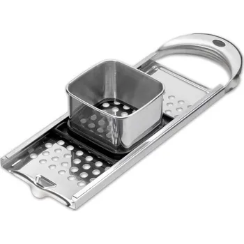 Struhadlo Nerezové struhadlo na Spätzle TRADIZIONE krátká spaetzle - GEFU (Struhadlo na Spätzle TRADIZIONE krátká spaetzle - GEFU)