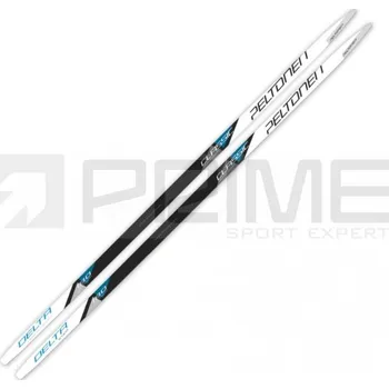 Běžky dětské běžky Peltonen Delta Step Jr, šupina, 21/22 - 130cm 106036
