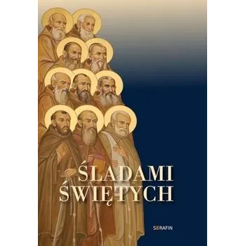 Śladami świętych - Costanzo Cargnoni