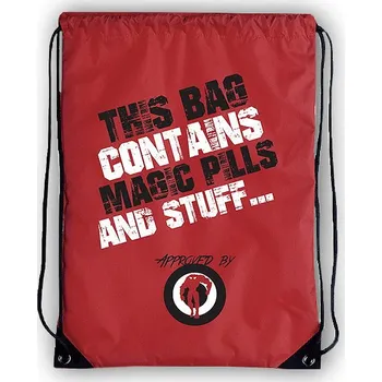 Sportovní vak Gym Bag 44x33cm