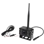 Stualarm CW1-CAM4WIFI