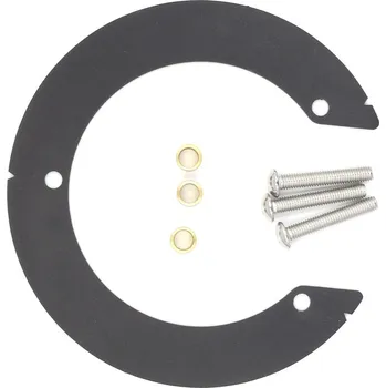 Zavazadlo na motocykl samostatná montážka BF01 Suzuki