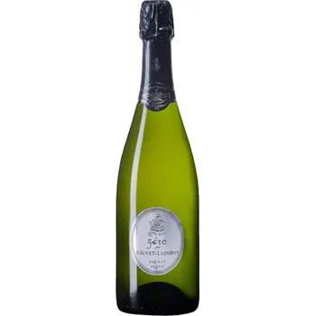 Bouvet Zéro Vintage Saumur Extra Brut (0,75l)