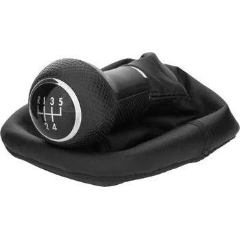 Řadící páka s manžetou Ford Galaxy 2000-2009 - 12mm 5st.