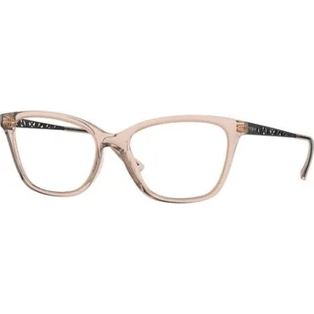 Zdraví Vogue 5285 béžová čirá lesk, stranice černá lesk 2826