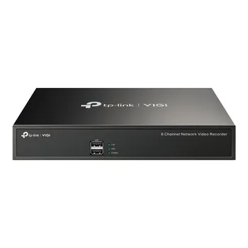 TP-LINK VIGI NVR1008H