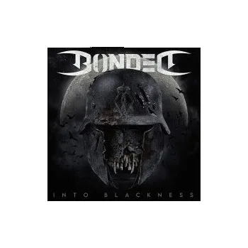 Zahraniční hudba Into Blackness - Bonded [CD]