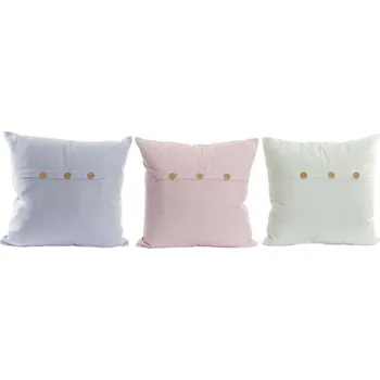 Polštář Polštář "PASTEL" 40x10x40/375gr/3b.