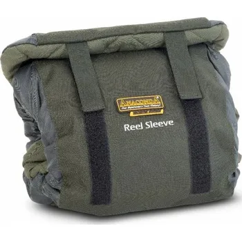 Pouzdro na rybářské vybavení Saenger Reel Sleeve 50 x 25 cm