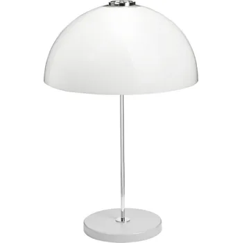 Lampička Innolux Stolní lampa Kupoli, šedá