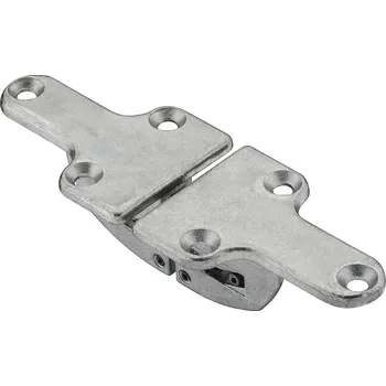 K - závěs pro skládací desky stolů pro desku 22 mm