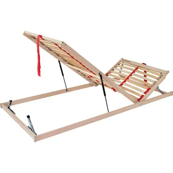 Postelový rošt Postelový rošt PRIMAFLEX HN P 200x80cm - vyrobeno v Česku