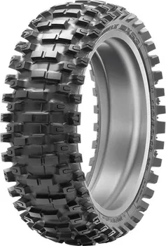 Dunlop Geomax MX53 110/90 R19 62 M