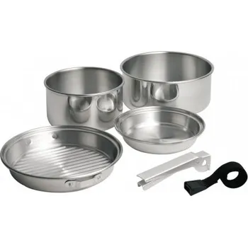 Sada nádobí Sada nádobí ALU (5 dílů)