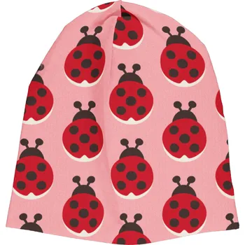 Kojenecká čepice Dětská čepice Berušky Maxomorra Velikost: 44/46