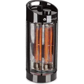 Blumfeldt Heat Guru 360