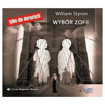 Wybór Zofii audiobook QES - William Styron