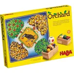 HABA Velký ovocný sad 