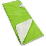 Petit Lulu s.r.o. Vícevrstvá plena zelená