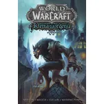 World of Warcraft: Kletba worgenů -…