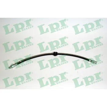 Auto-moto Brzdová hadice LPR 6T46315