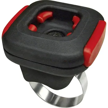 brašna na kolo KLICKfix Quad adapter