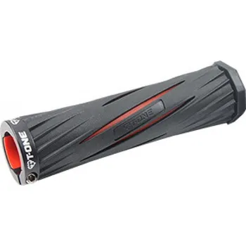 grip T-ONE gripy Blade (černá/červená)