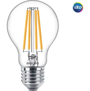 Osvětlení Philips CorePro LEDBulb ND 10.5-100W E27 A60 827 CLEAR GLASS